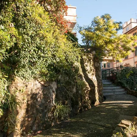 Apartament Azzurra *